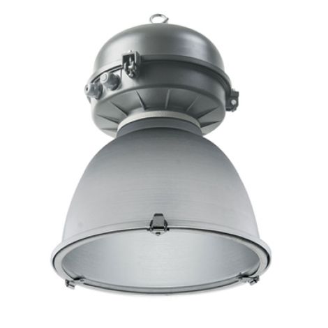 چراغ رفلکتور صنعتی ضد نم و غبار 70 وات آپولو مازی نور (M105CC170MH)