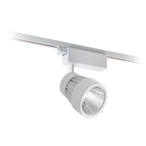 چراغ LED ریلی 34 وات نواترن مازی نور (M471MLED3V30-W)