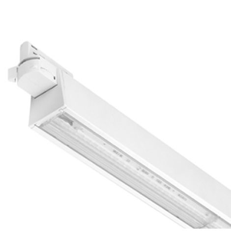 چراغ LED ریلی خطی 24 وات لومریا مازی نور (M480DA60LED2840-W)