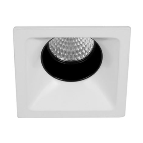 چراغ دانلایت توکار 10 وات آرتمیس مازی نور (M587EMQ10LED2830-W)