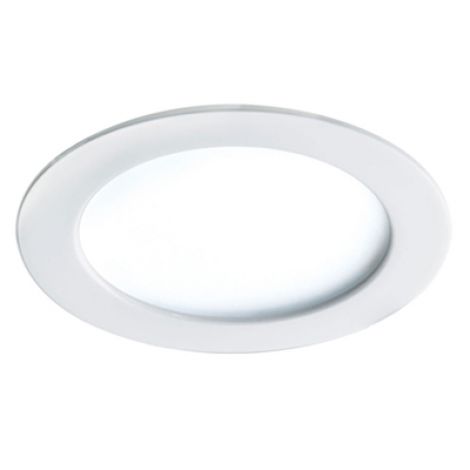 چراغ‌ LED دانلایت 13 وات دیانا مازی نور (M588IPD5LED3865-W)