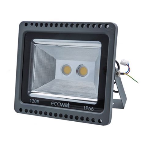 پروژکتور 120 وات COB LED اکووات (PR120A)