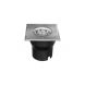 چراغ دفنی شعاع مدل SH-1291S-7LED