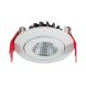 چراغ سقفی توکار 4 وات شعاع مدل SH-552-4W