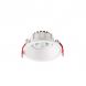 چراغ سقفی توکار 4 وات شعاع مدل SH-552AY-4W