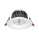  چراغ سقفی توکار 40 وات شعاع مدل SH-6029-40W 