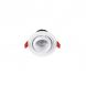 چراغ سقفی توکار 36 وات شعاع مدل SH-6701- 36W