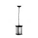 چراغ حیاطی و پارکی شعاع SH-1635-Diamond