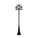 چراغ حیاطی و پارکی شعاع مدل  SH-1623 Diamond