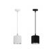 چراغ سقفى آویز 7 وات شعاع مدل SH-4016S-7W