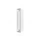 چراغ های شارژی و اضطراری SH-108LC شعاع 