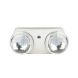 چراغ اضطراری 8 وات شعاع مدل SH-5007L 