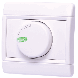 دیمر لامپ (800w) سفید توکار مدل رایان دلند الکتریک