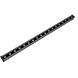 چراغ وال واشر 18 وات آذرخش 1 (100cm) گلنور 