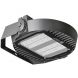 چراغ خیابانی 140 وات ساترن مازی نور (M313ULED7740-S)