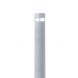 چراغ‌ LED چمنی 18 وات آیلد مازی نور (M613H90WLED2830-W)