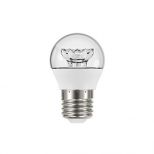 لامپ ال ای دی P45 شفاف لامپ نور