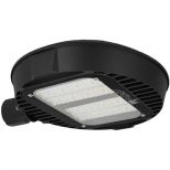چراغ خیابانی 140 وات ساترن مازی نور (M313UHLED7740-BL)