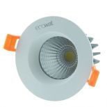 چراغ توکار 15 وات COB LED اکووات (DP15A)