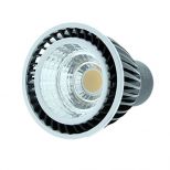 لامپ پایه سوزنی ۵ وات COB LED جایگزین هالوژن دیمری اکووات (B505-Y-DIM)