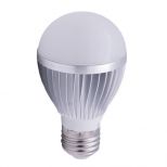 لامپ LED حبابی ٧٫۵ وات دیمری اکووات (B701-Y)